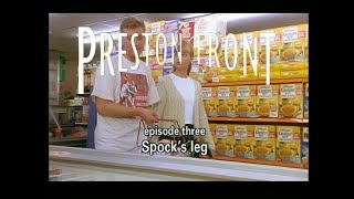 All Quiet on the Preston Front S2 E3 TV Drama 30th July 1995