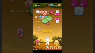 line bubble 2 level 1435