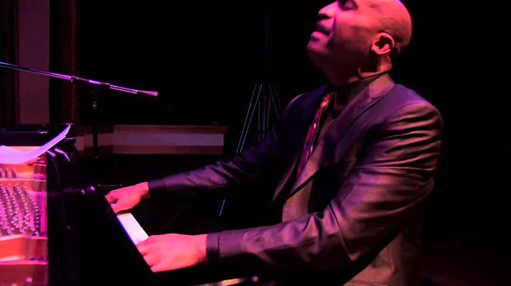 The Bobby Floyd Trio Live