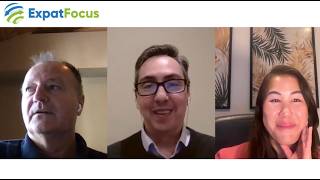 Webinar: US Taxes and Investing Challenges for Americans Abroad in 2026