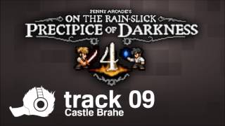 Penny Arcades On the Rain Slick Precipice of Darkness Ep 4 - 09 - Castle Brahe @HyperDuck