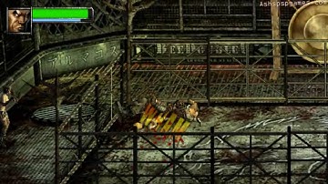 Unbound Saga - PSP - #09. Episode 9