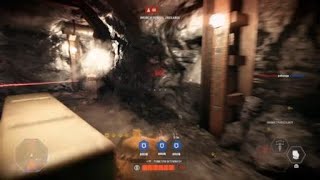 Supercharged sentry OP