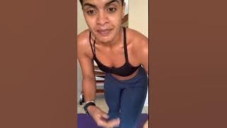 ENTRENAMIENTO MUSCULAR EN 40 MIN DESDE CASA 👆🔥🍑