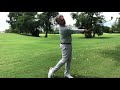 Secret Stack and Tilt Drill to Help your Tuck Your Hips and Keep your Weight Forward!