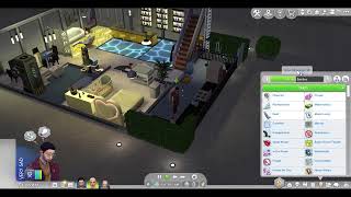 Using UI Mod for Aging____ Increase Age!! Decrease Age!! ||Sims 4||