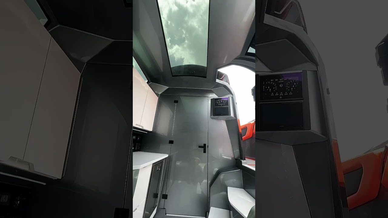 The impeccable details of the Adrenaline 