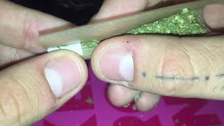Como Armar Un Porro Facil Y Rapido Mi Forma De Hacerlo