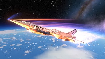 This KSP SSTO Mod is INCREDIBLE!