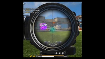 HACKER In My Game😱 #shorts #freefire #viral #hacker