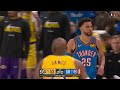 The Lakers Are Guarding SGA Wrong. The Film Proves It.