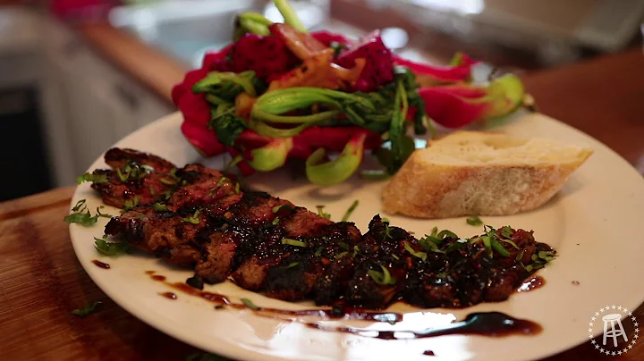 Round 2 | Barstool Chopped with DONNIE DOES