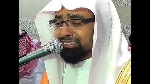 سورة المرسلات - ناصر القطامي