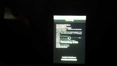 How to Mod Games Using Cydia Part 4