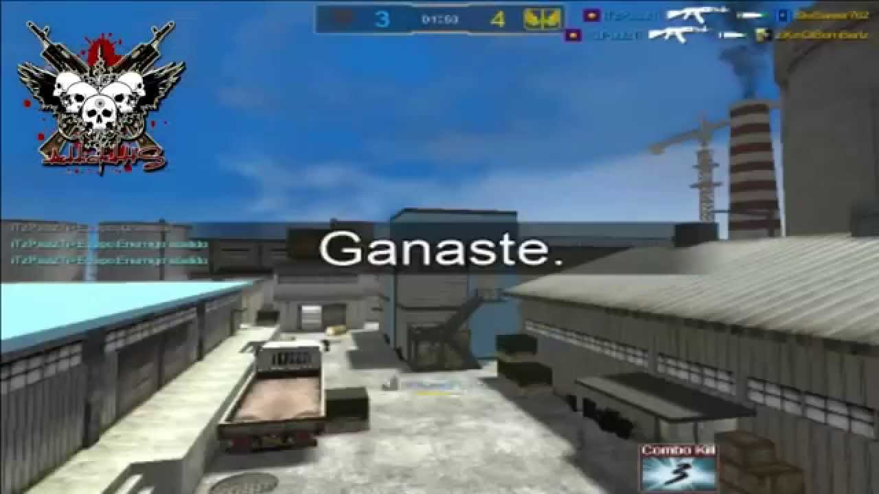 AddictedHS Vs OD lvl xAndr3sxD