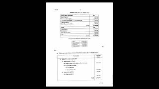Corporate Accounting | DSC | SEM 2 | DU SOL | #dusol #dusolexam