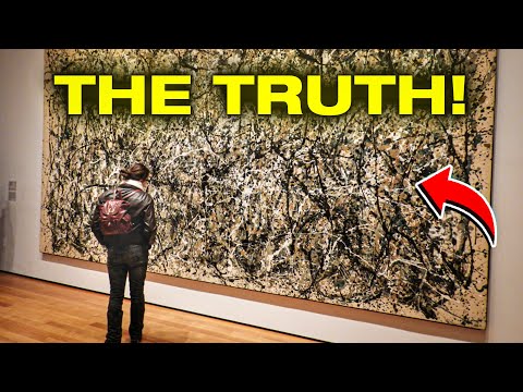 The truth about why modern art is so expensive