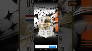 mega op pack opening belingham 95 toty van dijk 96