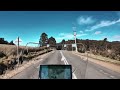 Geeveston to Dover Tasmania by 2025 BMW R 1300 GS Adventure September 2025.