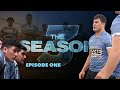 The Season - Series 3  - St Patrick's College  - Episode 1