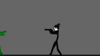 zombie attack 3 screenshot 5