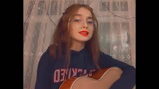 Fikrimden Gecelerayrılık Cover