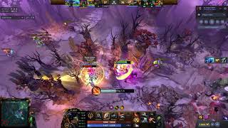 Dota 2 Aeon Disk Strat