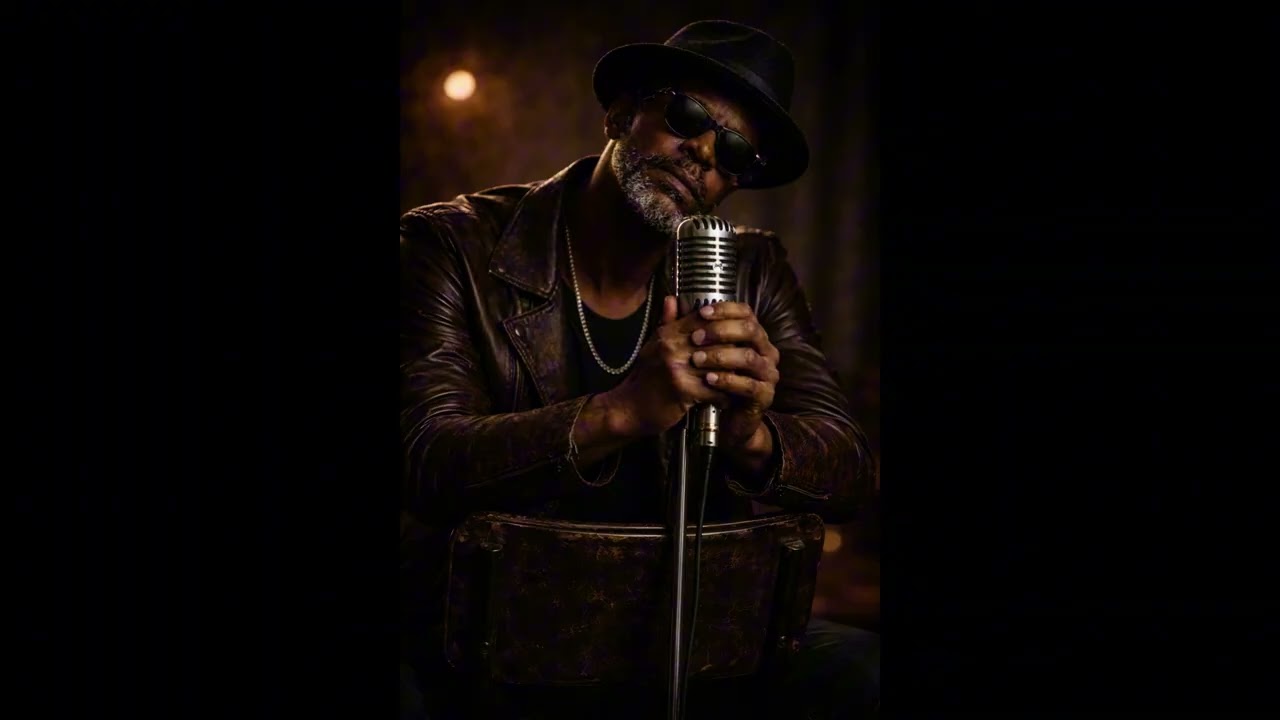 The fight was over – GravelTone