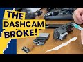 LAMTTO 4K dashcam review