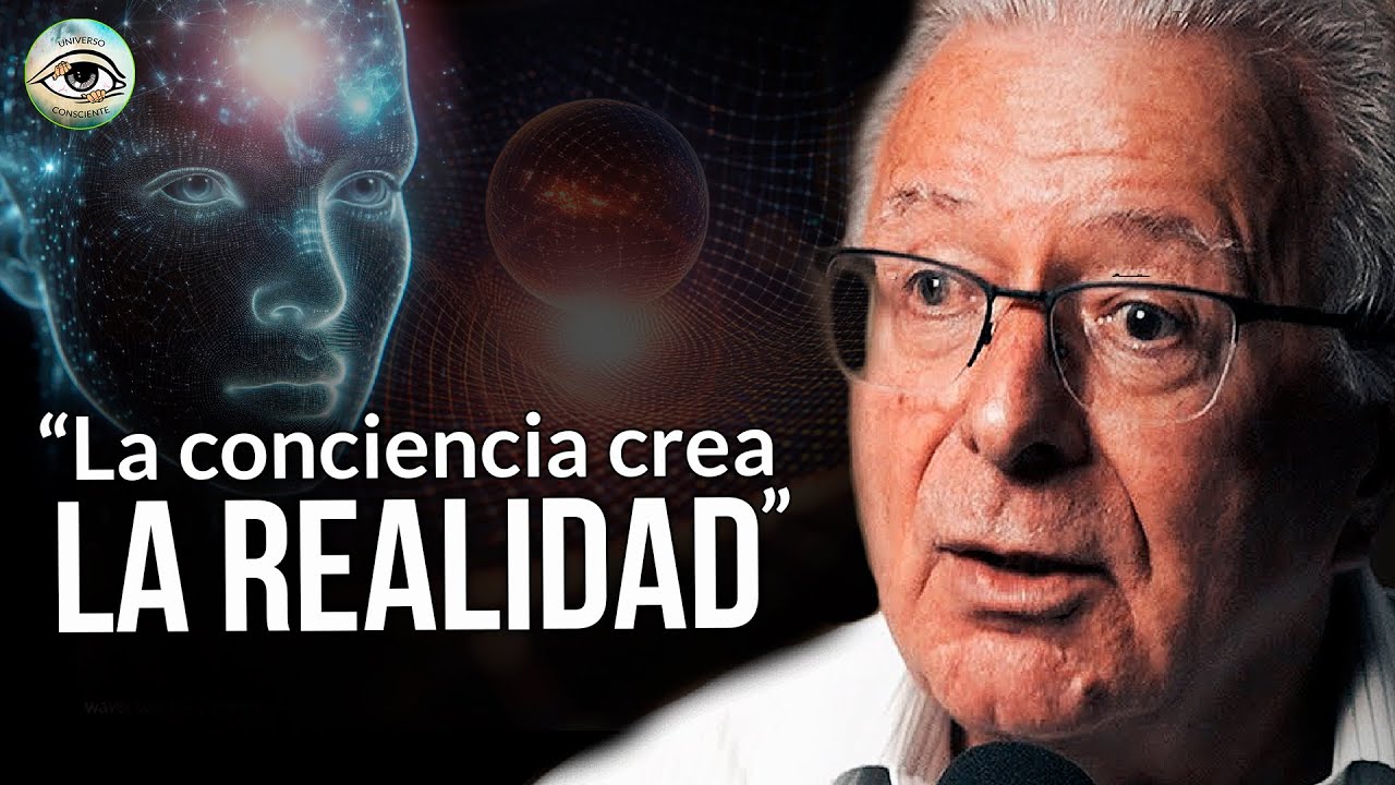 La teoría cuántica de Federico Faggin que desafía a la ciencia moderna