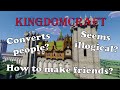 4 rules for christian friendships  kingdomcraft