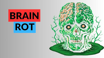 Brain Rot: How Excessive Media Consumption is Harming Your Mind 🧠📱