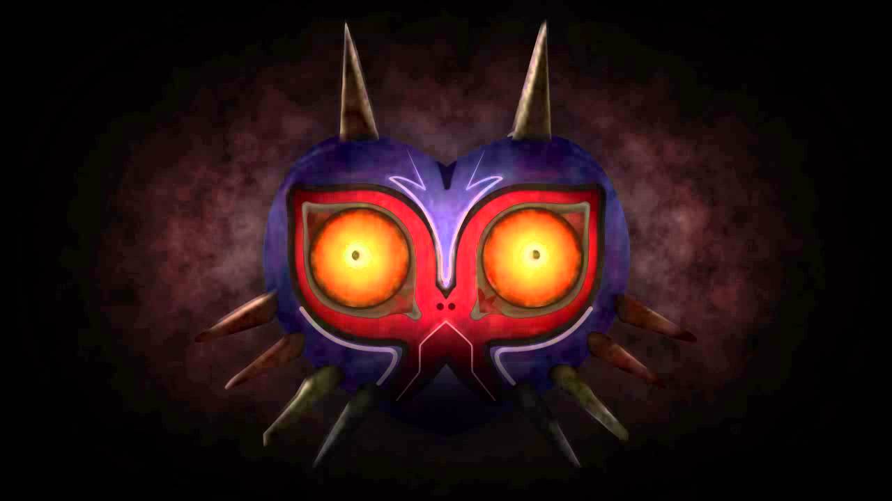 Majora's Mask Ocarina Song Medley - Orchestral - YouTube