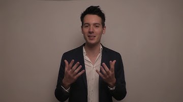 Niclas Huschenbeth  - Exploiting Weaknesses - About the Course