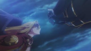 Lufas Maphaahl vs Demon King | AMV | Yasei no Last Boss - Now or Never