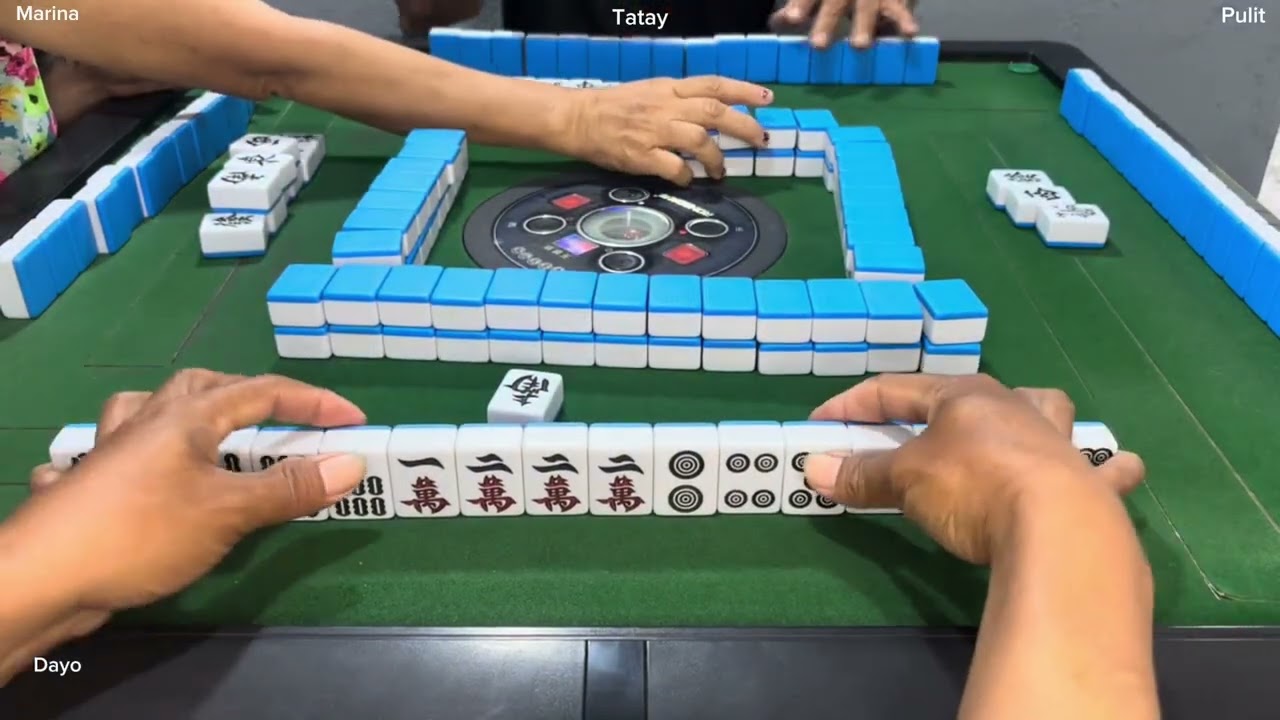 March 5,2026 Team Pinas