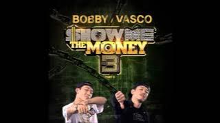 [쇼미더머니3 Part 5] BOBBY - 가드올리고 bounce (Raise your guard and Bounce)