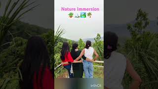 #aa jee le ik paal#Dadigbadi tour#odisha #trendingshorts #nature immersion#friendship #friendsmasti