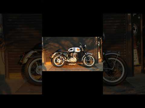 1:46 1:46 Now playing, bsa go SR ประวัติข้อมูลเรื่องราวรถที่ ผู้เล่นลึกซึ้งน่าเก็บสะสมมีไว้ครอบครองถือว่าสุด #sr400 sr bsa