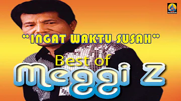 Meggie Z - Ingat Waktu Susah (Karaoke)