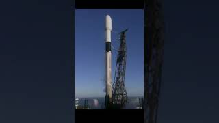 Countdown Aborted! SpaceX Grounds Launch at T-Minus 3 Seconds #shorts