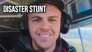 YouTuber Faces SERIOUS Consequences, Finally Confesses Stunning Plane Crash Truth