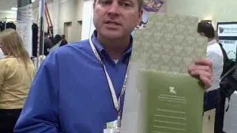 Eco-friendly Pocket Folders