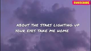 Good Feeling - Jane & The Boy With Lyrics
