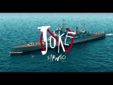 羅志祥SHOW LO X KINJAZ《NO JOKE》Official Music Video