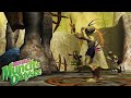 Guy Dispenser | Oddworld: Munch's Oddysee - 11