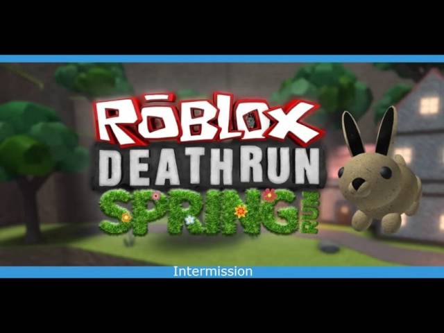 Spring Intermission Deathrun Spring Music Soundtrack Roblox Dr3 Music Soundtrack Youtube - roblox deathrun ost