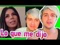 Lo que no os conté de mi debate con Lizbeth Rodríguez 😡 Dalas Review (Resumen)