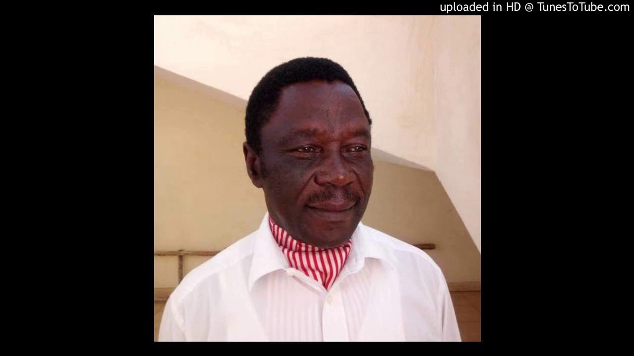 KATIBA / MUUO WA NDEE