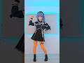 すいちゃん(着ぐるみ)で高速ビビデバ踊ってみ た!! 先週は体調不良で動画出せなくてごめんなさい！ #ビビデバ #踊ってみた #hololive #コスプレ #星街すいせい